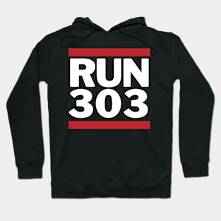 RUN 303 Hoodie